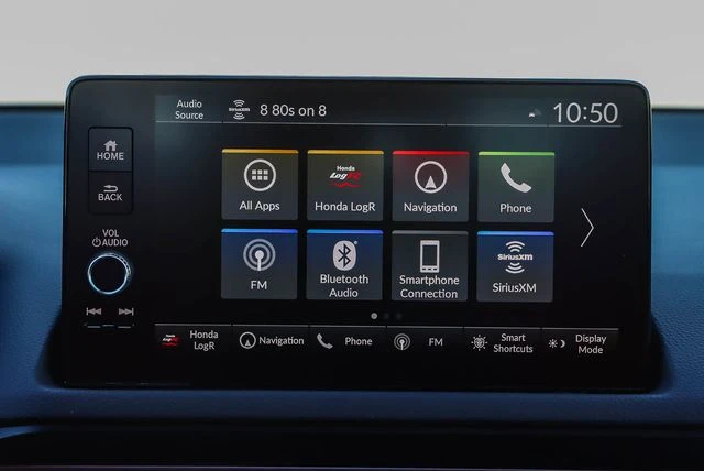 2026 Honda FL5 Civic Type R - Image 7 of 30