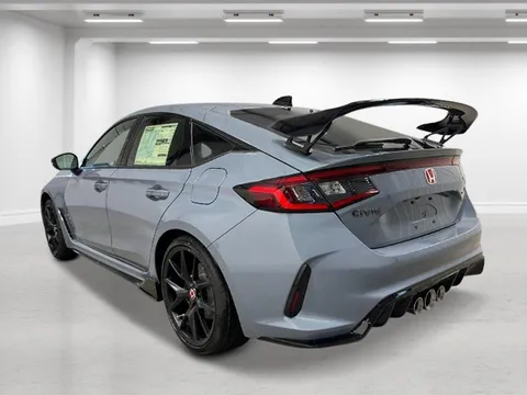 2026 Honda FL5 Civic Type R - Image 3 of 30