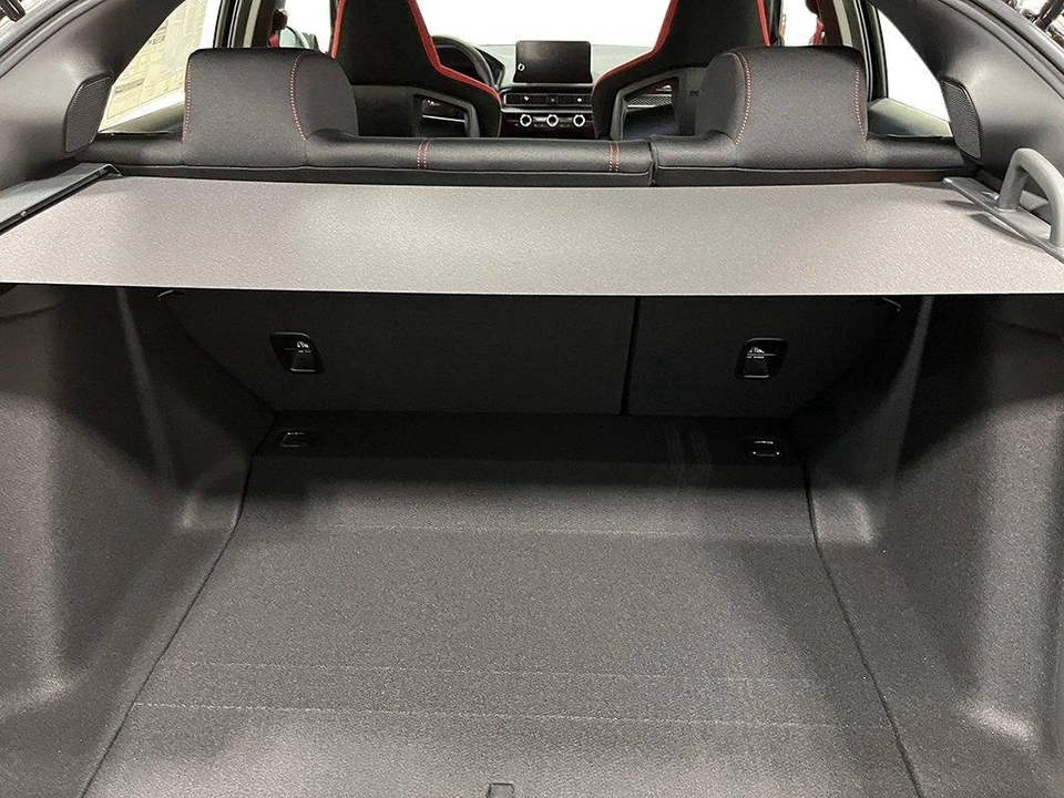 2026 Honda FL5 Civic Type R - Image 26 of 30