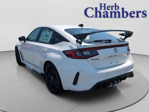 2026 Honda FL5 Civic Type R - Image 3 of 29