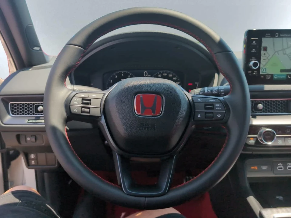 2026 Honda FL5 Civic Type R - Image 13 of 29