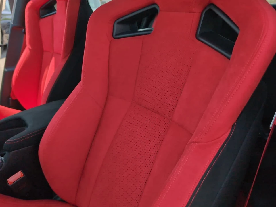 2026 Honda FL5 Civic Type R - Image 23 of 29