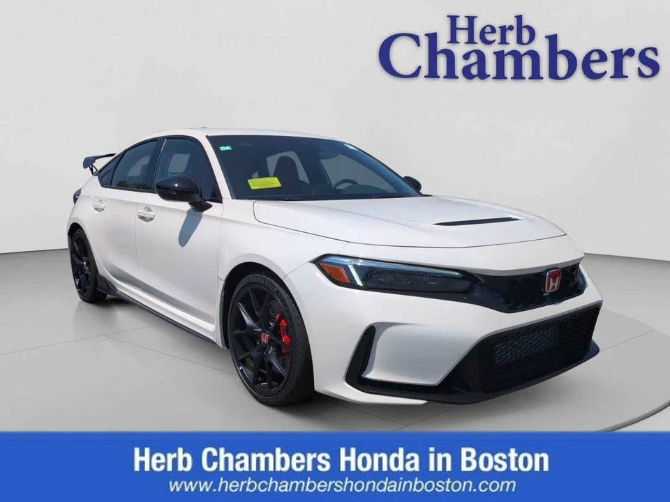 2026 Honda FL5 Civic Type R - Image 1 of 29