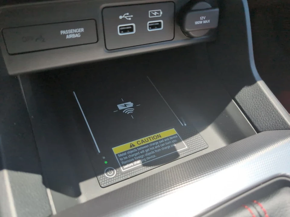 2026 Honda FL5 Civic Type R - Image 26 of 29