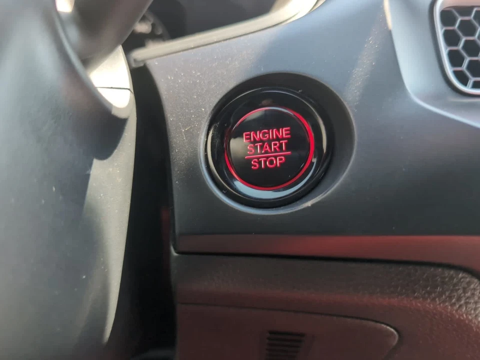 2026 Honda FL5 Civic Type R - Image 22 of 29