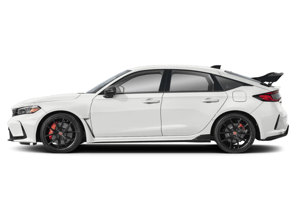 2026 Honda FL5 Civic Type R - Image 3 of 4