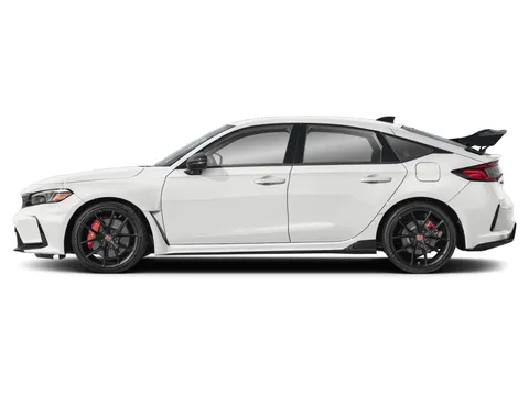 2026 Honda FL5 Civic Type R - Image 3 of 4