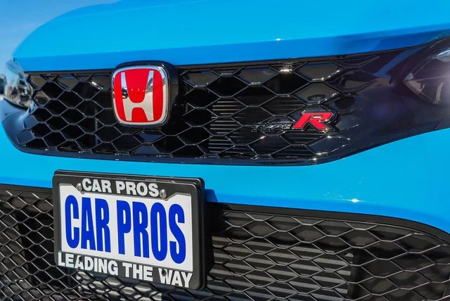 2026 Honda FL5 Civic Type R - Image 21 of 30