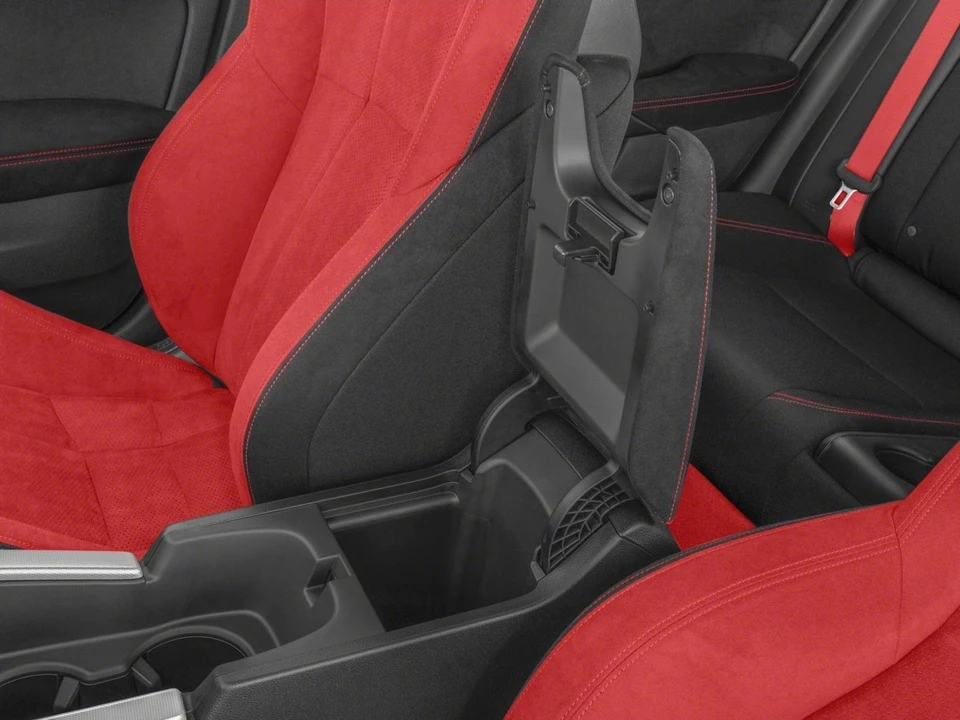 2026 Honda FL5 Civic Type R - Image 10 of 12