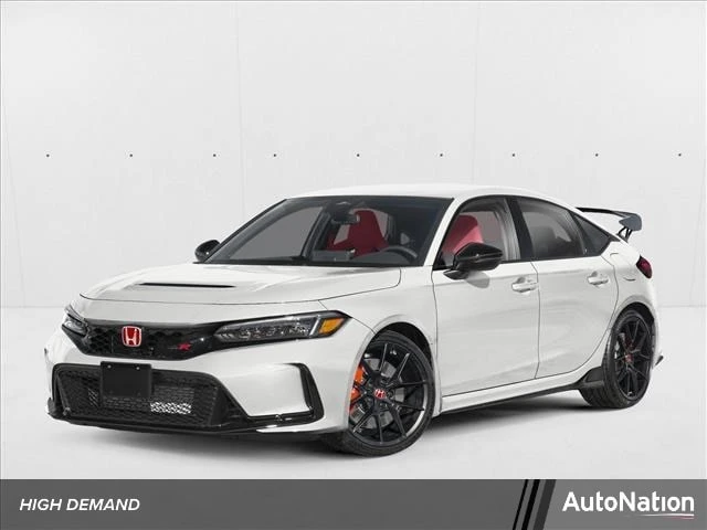 2026 Honda FL5 Civic Type R - Image 1 of 12