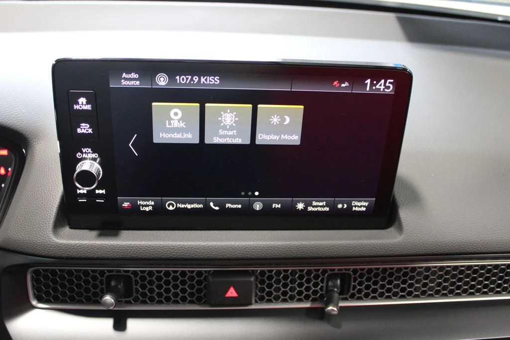 2026 Honda FL5 Civic Type R - Image 25 of 31