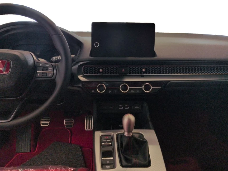 2026 Honda FL5 Civic Type R - Image 9 of 30