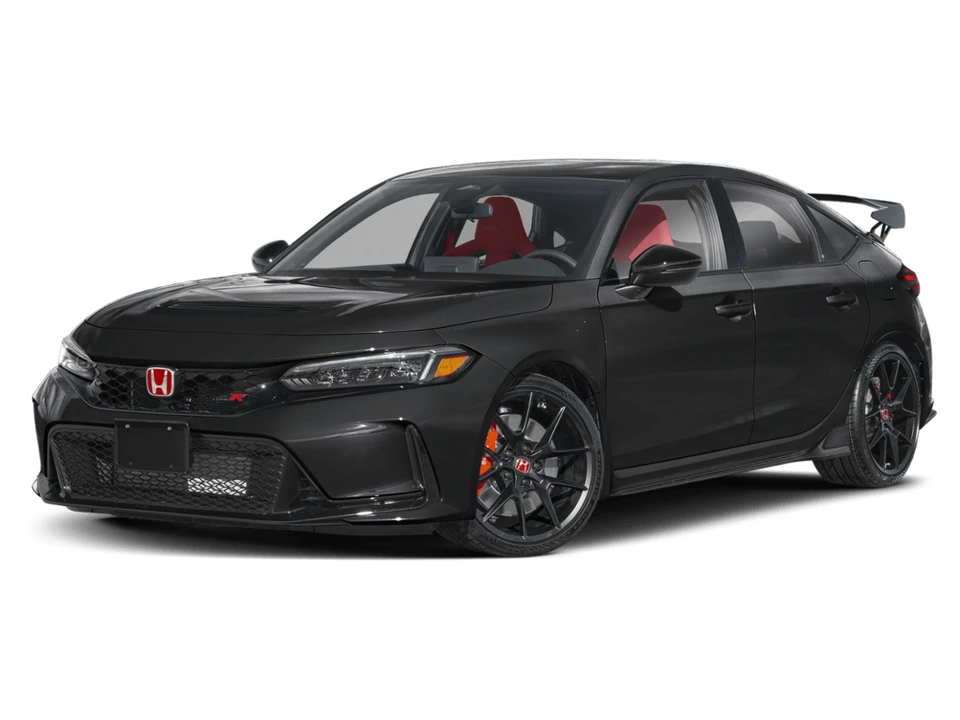 2026 Honda FL5 Civic Type R - Image 1 of 4
