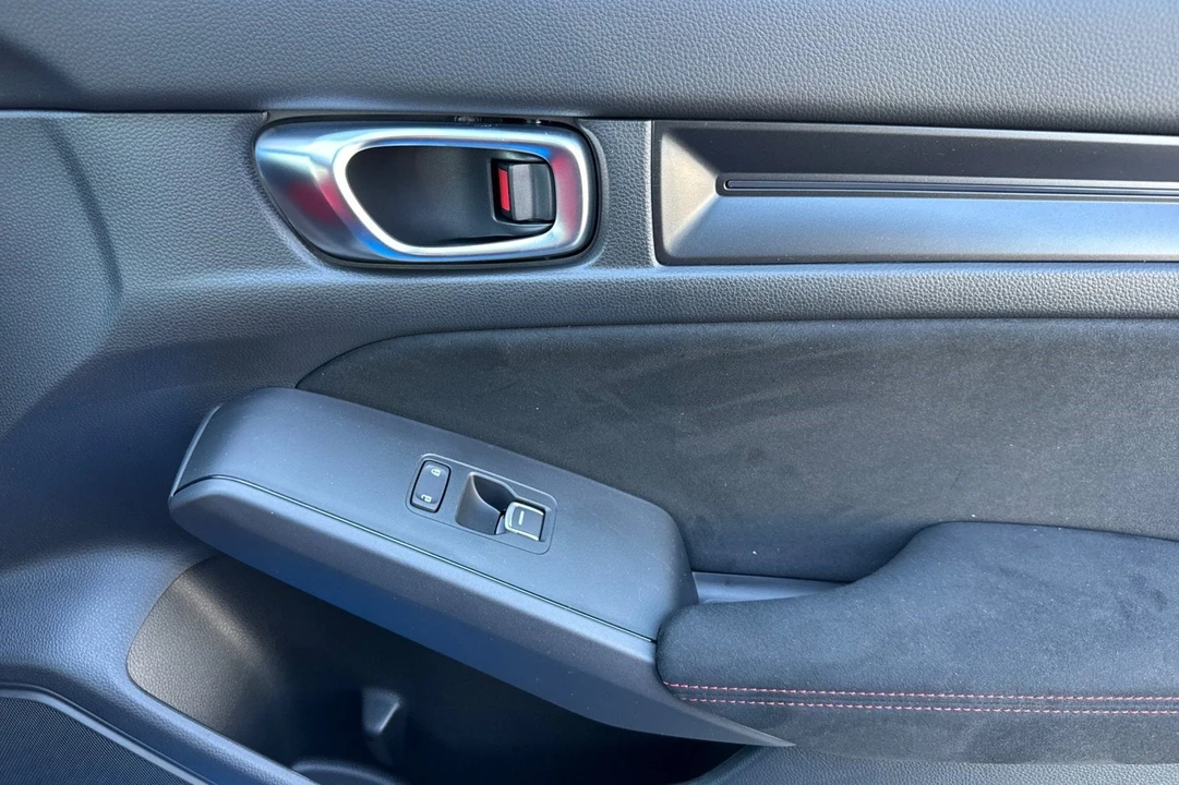 2026 Honda FL5 Civic Type R - Image 31 of 31