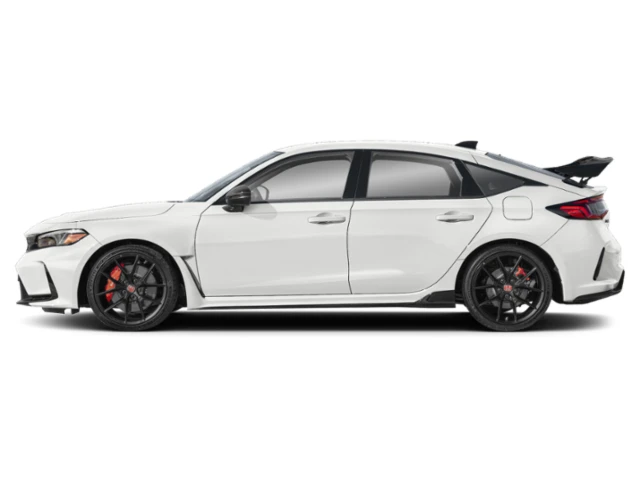 2026 Honda FL5 Civic Type R - Image 3 of 13