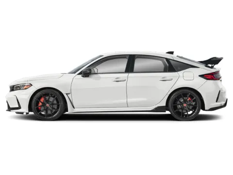 2026 Honda FL5 Civic Type R - Image 3 of 13