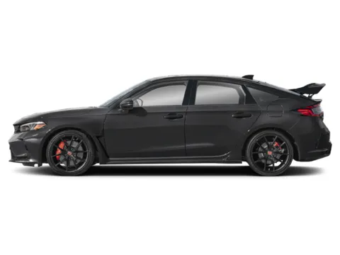 2026 Honda FL5 Civic Type R - Image 3 of 13