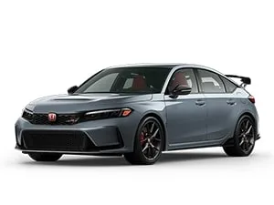 2026 Honda FL5 Civic Type R - Image 3 of 3