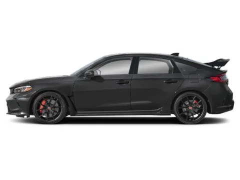 2026 Honda FL5 Civic Type R - Image 3 of 20