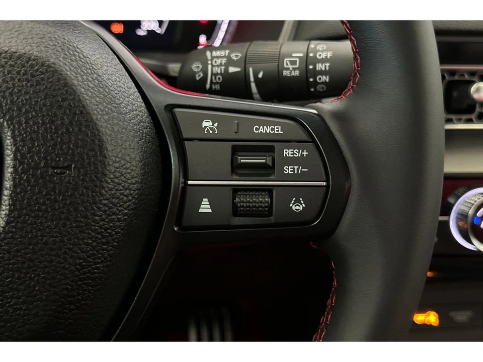 2026 Honda FL5 Civic Type R - Image 30 of 31