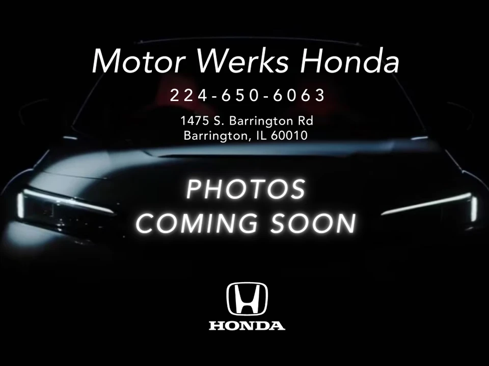 2026 Honda FL5 Civic Type R - Image 1 of 23