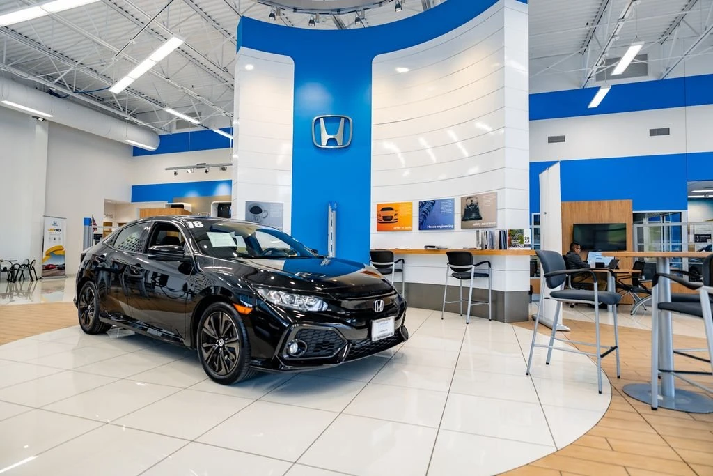 2026 Honda FL5 Civic Type R - Image 8 of 23