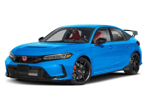 2026 Honda Civic Type R
