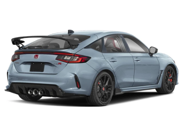 2026 Honda FL5 Civic Type R - Image 2 of 13