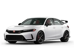 2026 Honda FL5 Civic Type R - Image 2 of 2