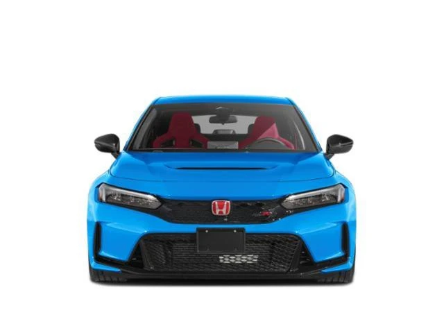 2026 Honda FL5 Civic Type R - Image 7 of 19