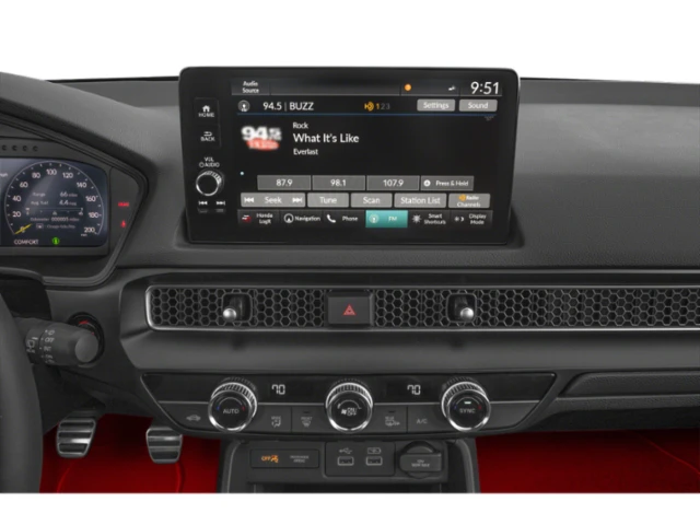 2026 Honda FL5 Civic Type R - Image 7 of 13