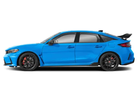 2026 Honda FL5 Civic Type R - Image 2 of 2