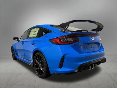 2026 Honda FL5 Civic Type R - Image 3 of 30