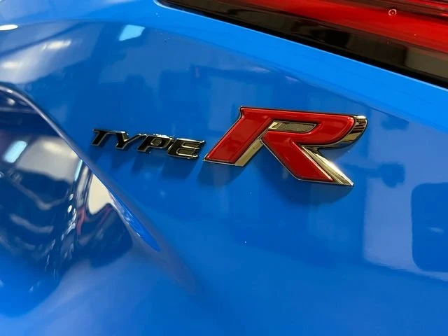 2026 Honda FL5 Civic Type R - Image 5 of 30