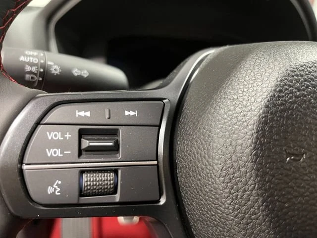 2026 Honda FL5 Civic Type R - Image 19 of 30