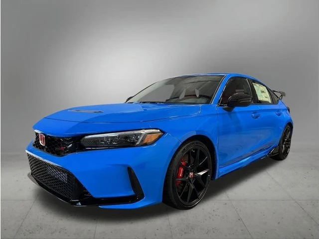 2026 Honda FL5 Civic Type R - Image 1 of 30