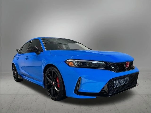 2026 Honda FL5 Civic Type R - Image 8 of 30