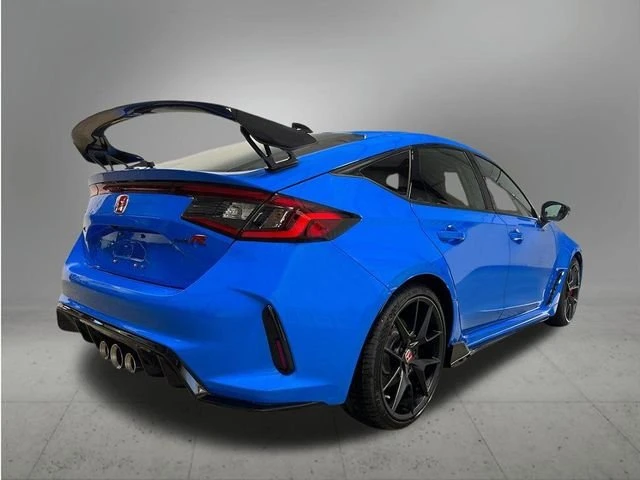 2026 Honda FL5 Civic Type R - Image 6 of 30