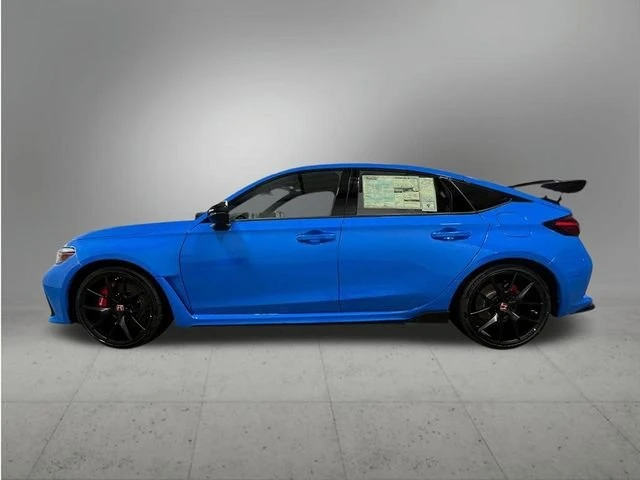 2026 Honda FL5 Civic Type R - Image 2 of 30