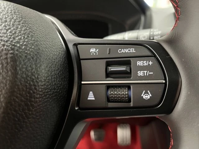 2026 Honda FL5 Civic Type R - Image 20 of 30