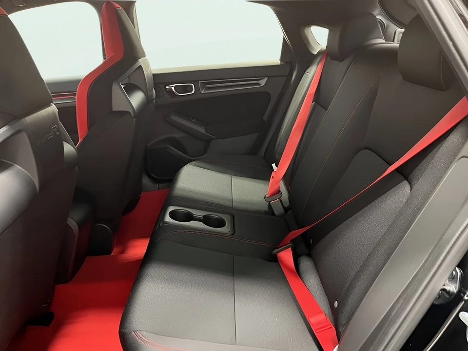 2026 Honda FL5 Civic Type R - Image 26 of 29