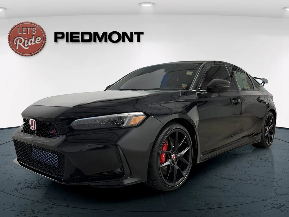 2026 Honda FL5 Civic Type R - Image 8 of 29