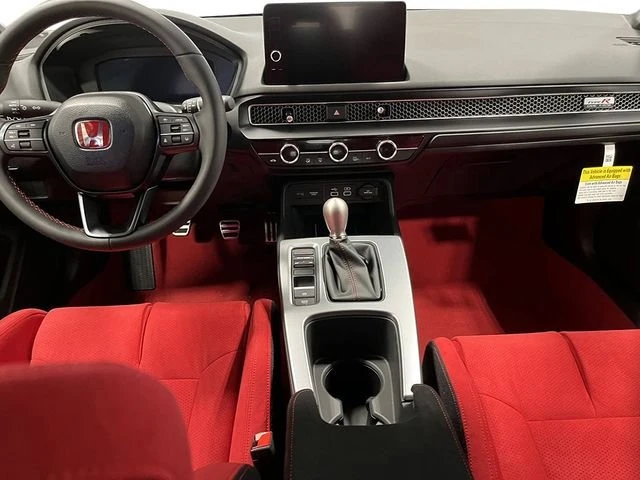 2026 Honda FL5 Civic Type R - Image 16 of 31