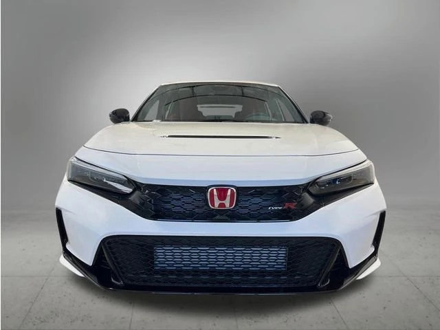 2026 Honda FL5 Civic Type R - Image 10 of 31