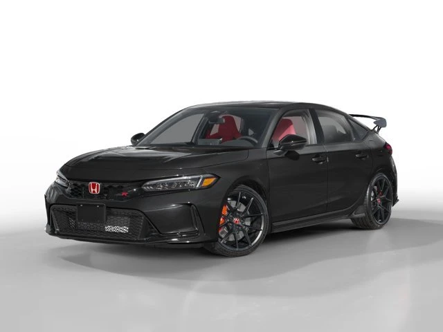 2026 Honda FL5 Civic Type R - Image 1 of 11