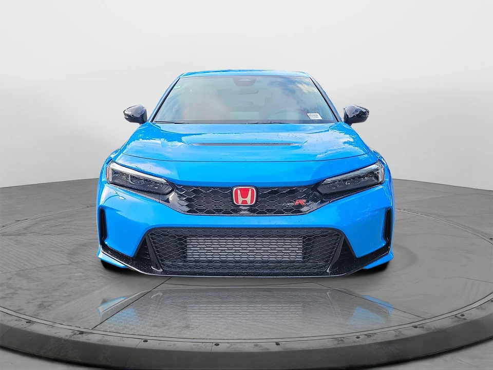 2026 Honda FL5 Civic Type R - Image 2 of 31