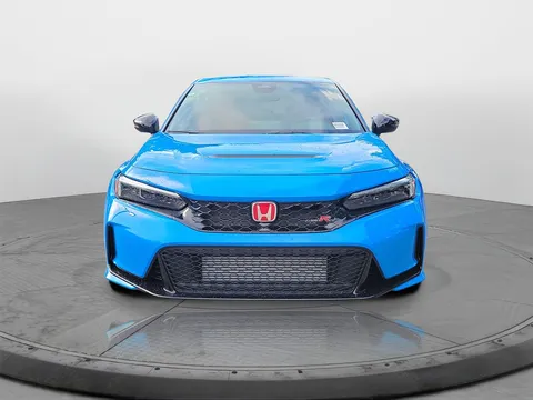 2026 Honda FL5 Civic Type R - Image 2 of 31