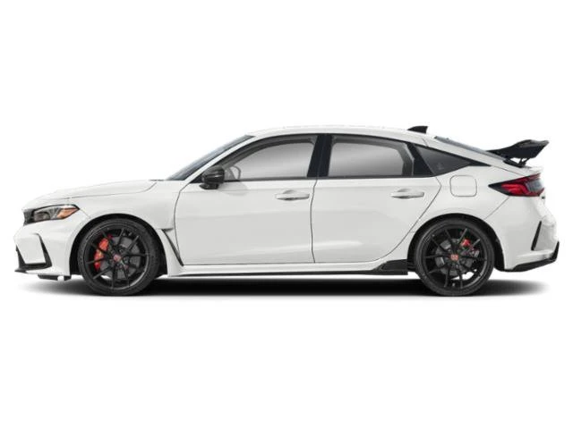 2026 Honda FL5 Civic Type R - Image 3 of 20