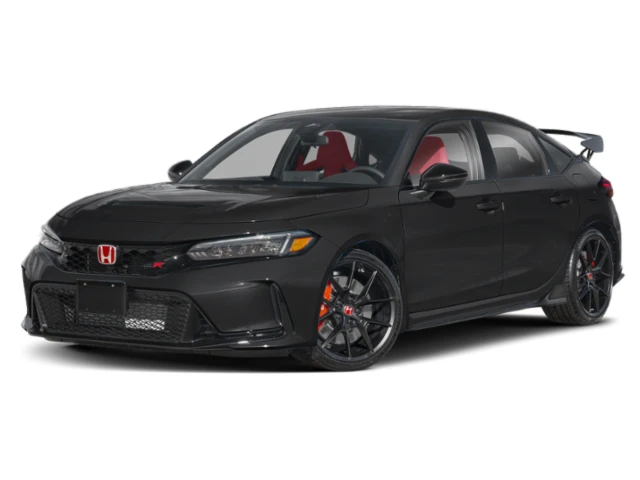 2026 Honda FL5 Civic Type R - Image 1 of 2