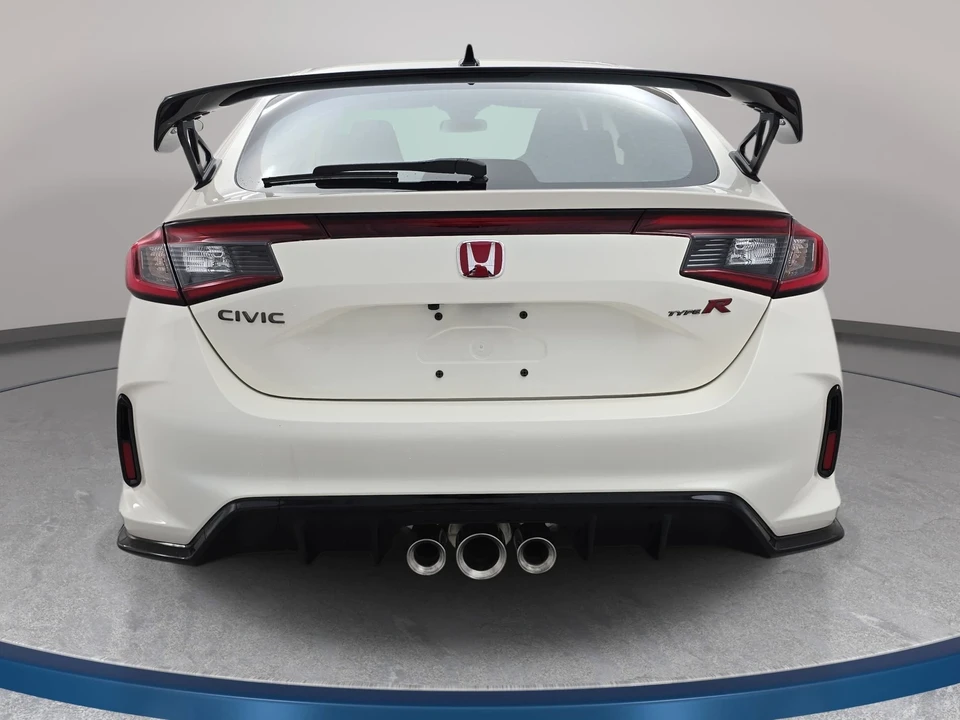 2026 Honda FL5 Civic Type R - Image 6 of 31